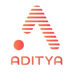 Logo Aditya
